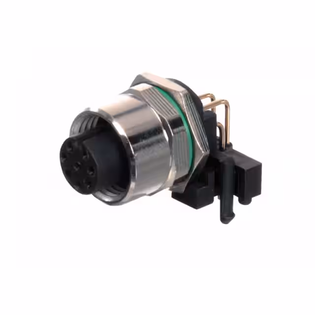 A-M12-12-FAMA-GTB1 Assmann WSW Components  Gruppi di connettori circolari